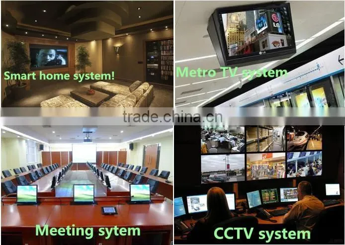 Full HD 1080P Wireless HDMI video audio transmitter receiver 2.4GHz/5GHz HDMI extender with loop out & IR up to 50m/164ft