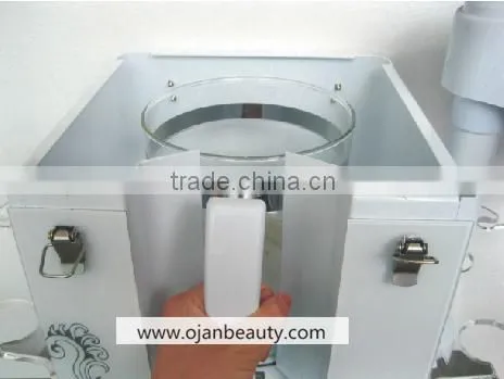 17 in 1 Multifunctional facial cleaning machine For Beauty Salon