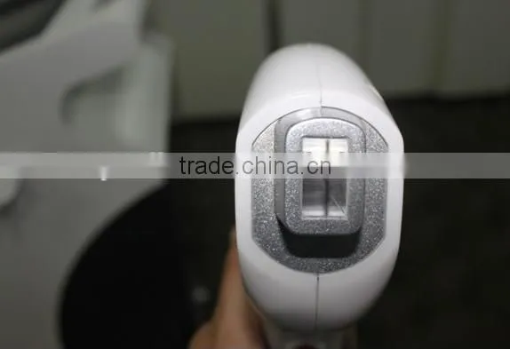 Vertical First Class Technology 808nm Diode Laser Permanent Epilation Machine
