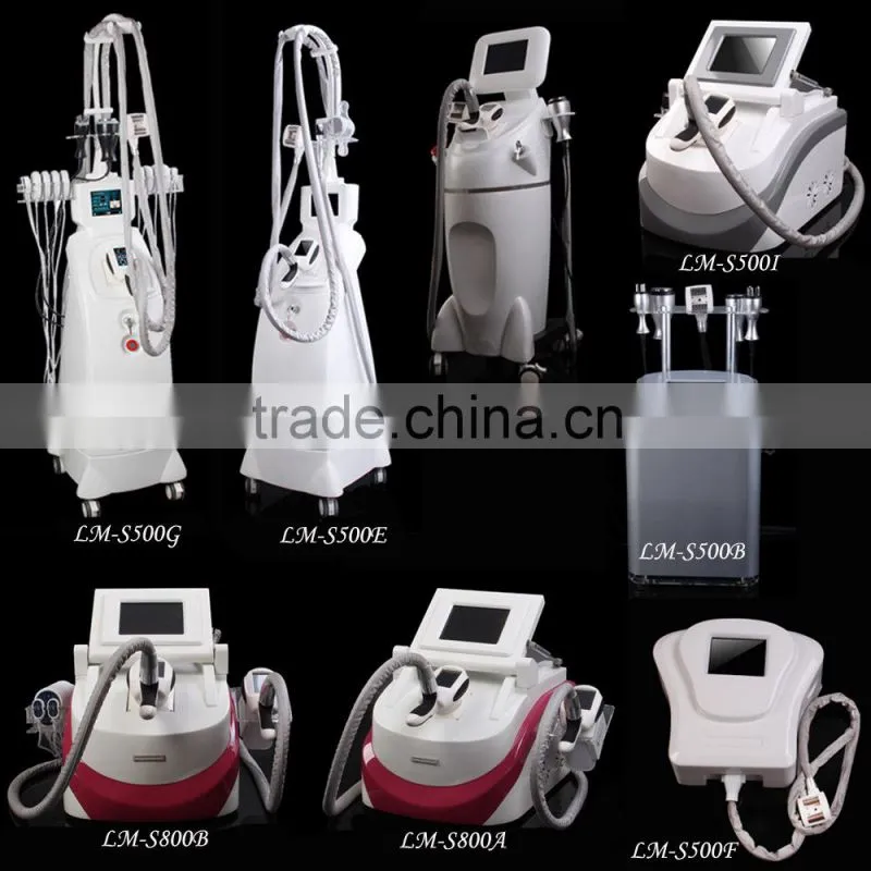 Physiotherapy freeze fat beauty equipment salon beauty equipment