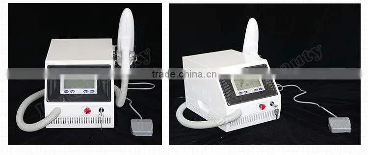 New professional manufacturer lipline removal,laser tattoo removal machine