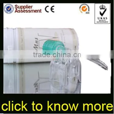 zgts derma roller for scar removal of clinic