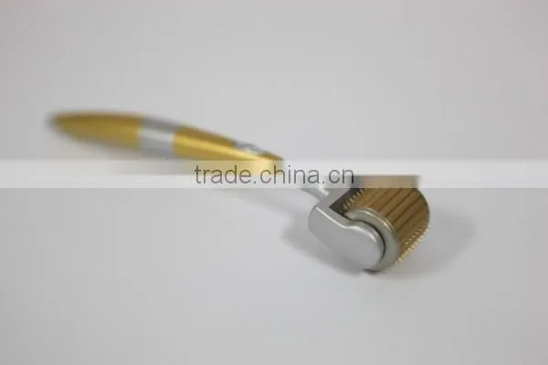 ZGTS derma roller/ 192 derma roller/ microneedle dermaroller