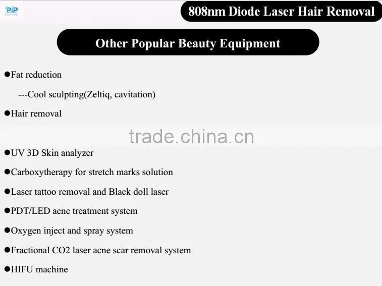 medical laser treatment equipment