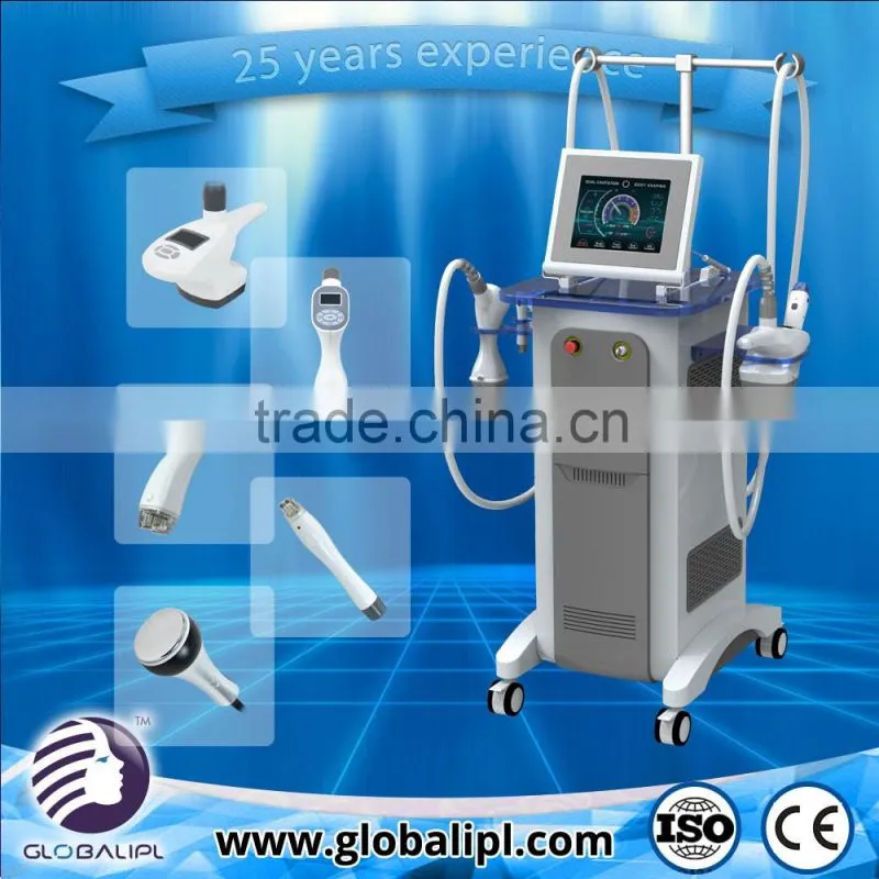 personal care explosive speed grease cavitation beauty machine with low price