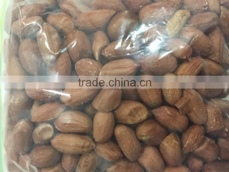 Bold Peanuts Size 50/60
