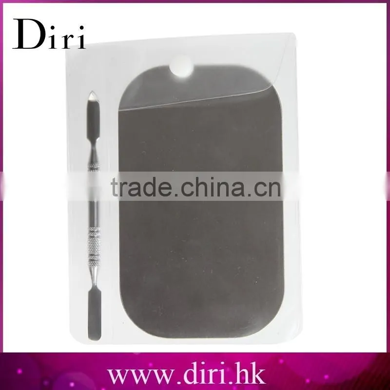 High Quality Professional metal Cosmetic Makeup Palette Spatula Tool
