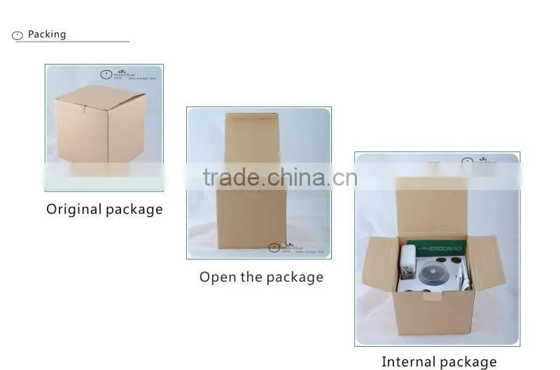 2013 Mini bathroom aroma diffuser/air humidifier