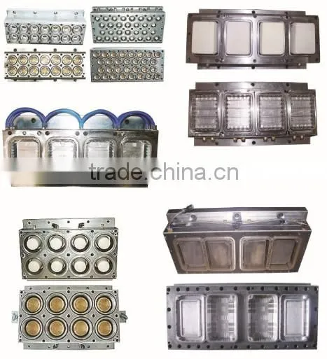 Advanced cake box making machine