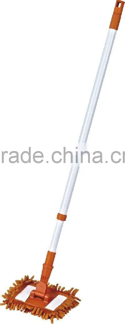 bathtub cleaning chenille mop