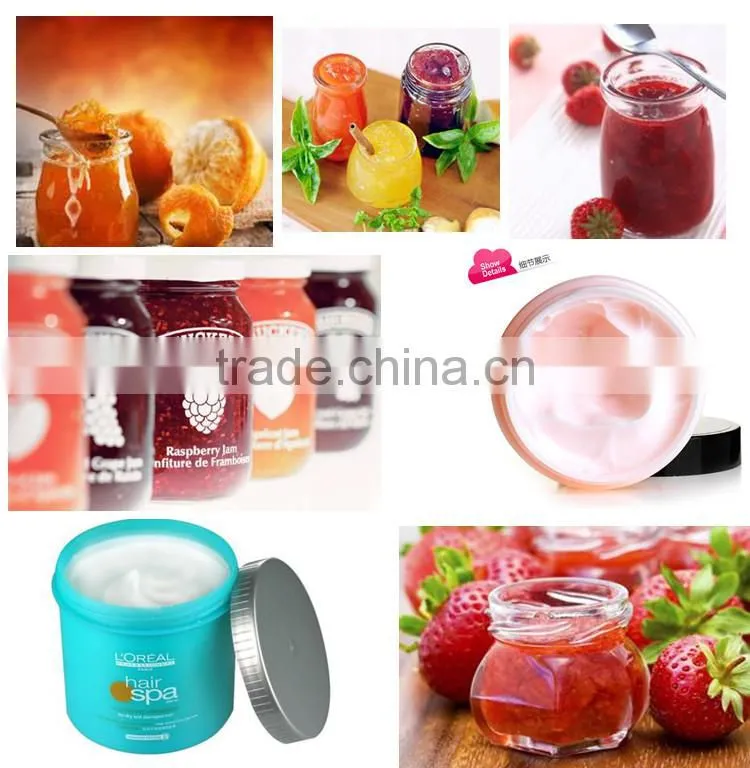 Best Mayonnaise Ketchup Filling Packing Machine