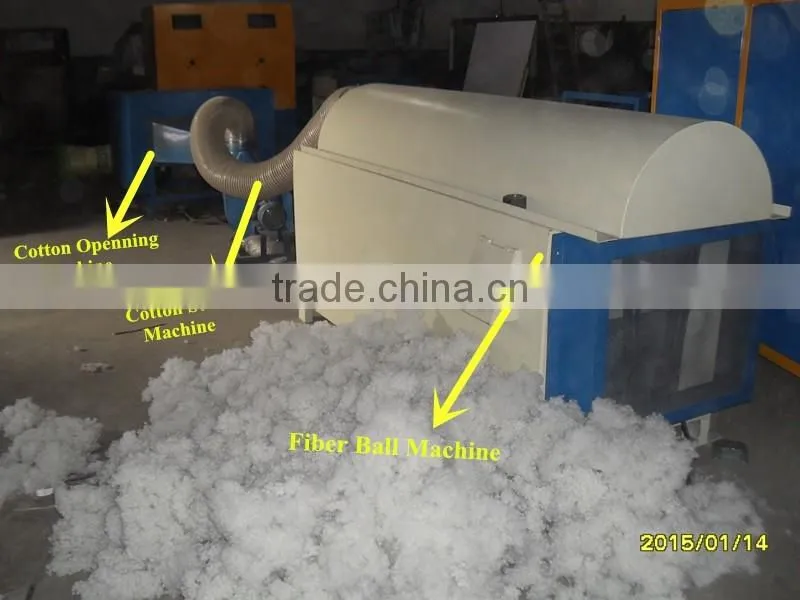 2016 HOT SALE!!!High efficiency toy stuffing machine/diy teddy bear stuffing machine