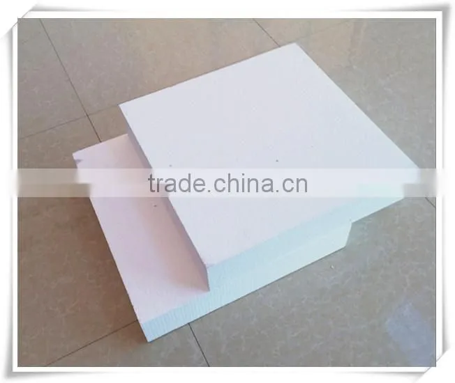 Construction Insulaiton EPS Insulation Board