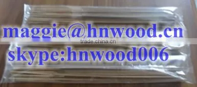 Commercial used incense stick packing machine