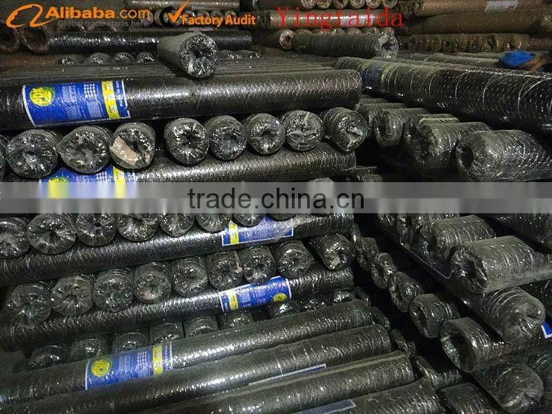 Galvanized Chicken Net