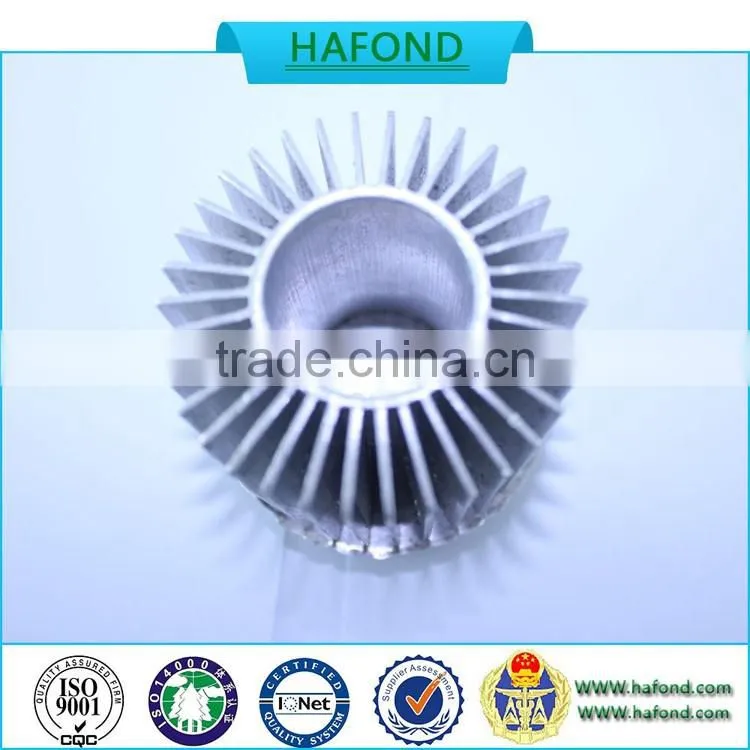 China Factory Supply best quality with Competitive Price copper heat sink