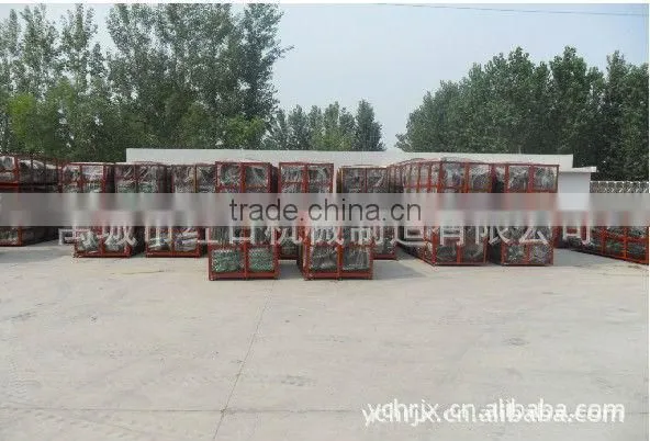 high quality 2-row potato harvest 4U-2