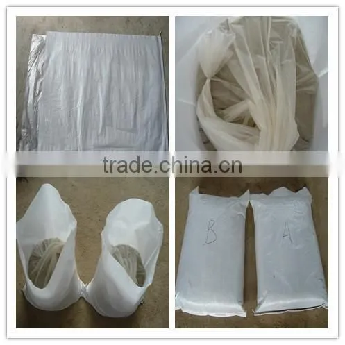 Good Viscosity Natural Feed Binder Seaweed Glue for Fish/Shrimp/Animal Feed