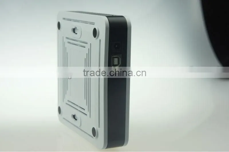 RS232 optional USB interface Mini Desktop RFID Reader