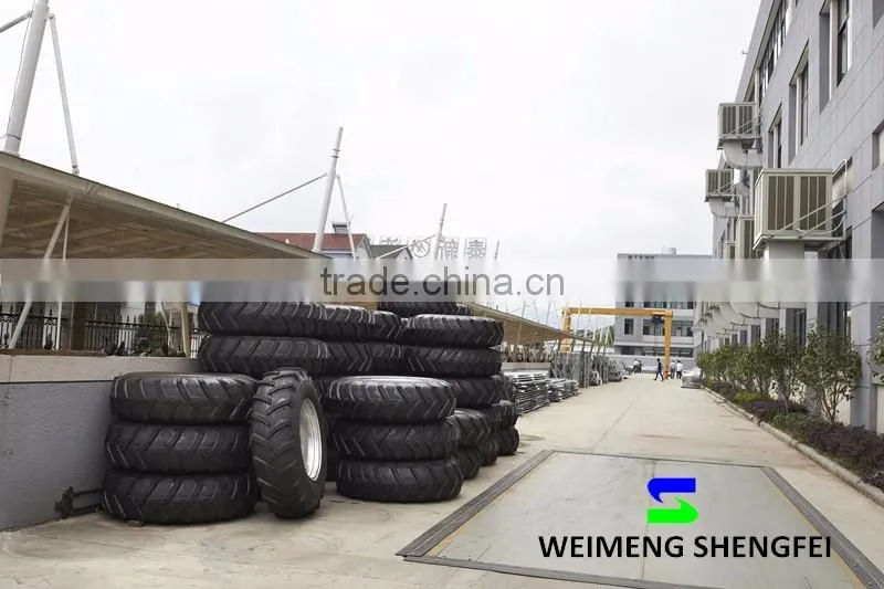 DYP-330 Ningbo Weimeng Shengfei center pivot irrigation system