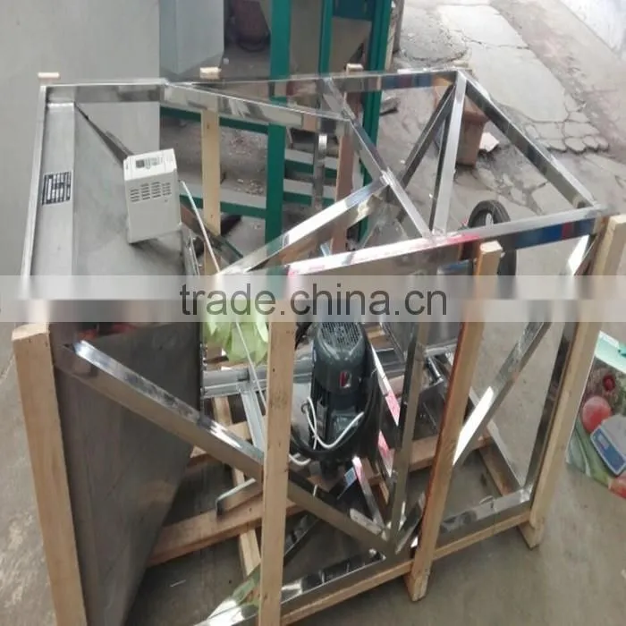 6YT -5 New Style flexible screw conveyor