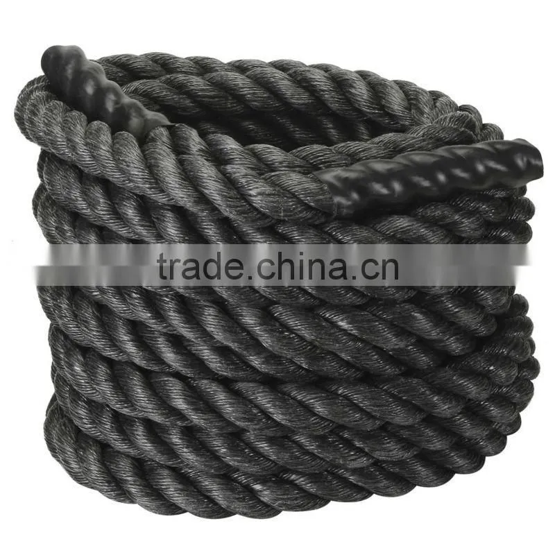 best qulity gym rope