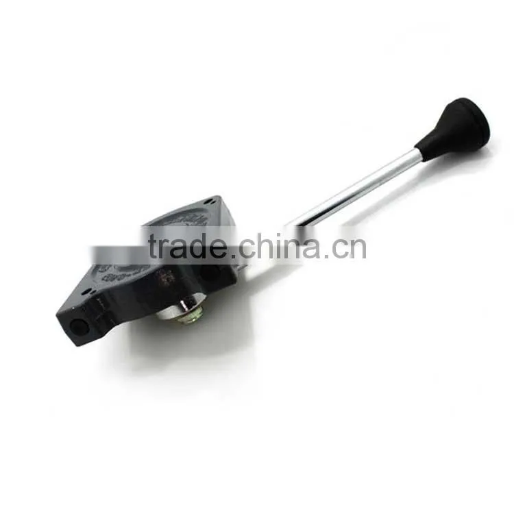GJ1103high quality low price mass excavator arrangement fire fighting truck throttle manipulator