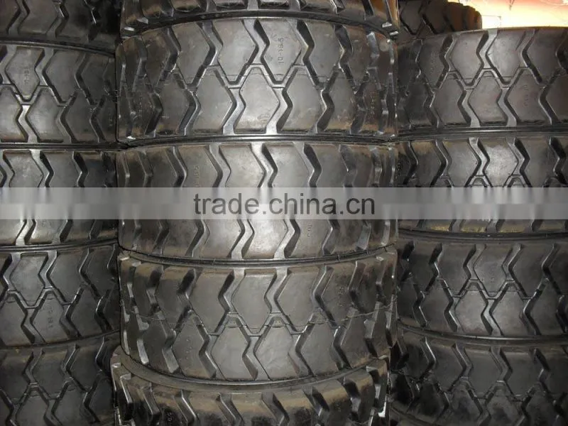 Top quality wholesale Industrial forklift tyre 28x9-15 27x10-12 250-15 8.25-15 7.00-12 6.50-10 6.00-9 Industrial forklift tyre
