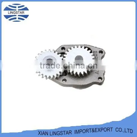 Good quality 6BT engine parts oil pump for cummins 3941742