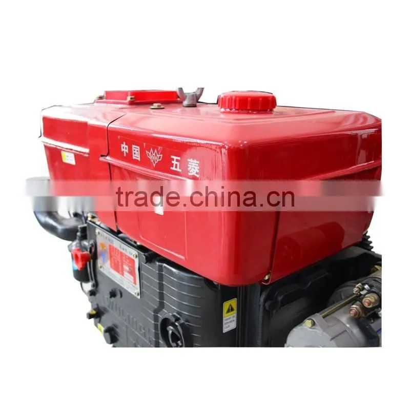 Single cylinder diesel engine/diesel engine for S1110