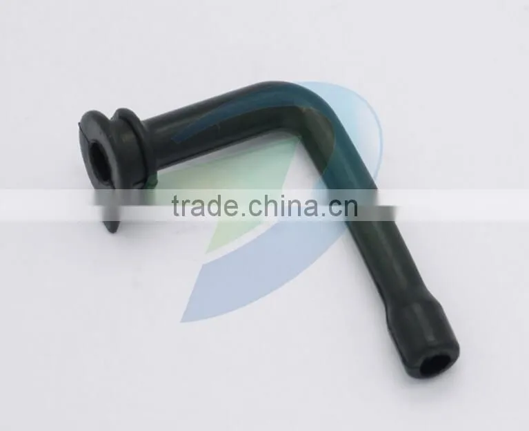 MS 440 GASOLINE PORTABLE CHAINSAW OIL PIPE