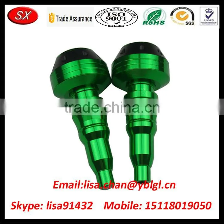 China Supplier Custom Hand Spinner with Sand Blasting