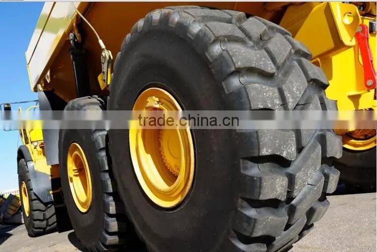 TRIANGLE WHEEL LOADER TIRE 20.5-25 23.5-25 26.5-25