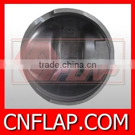 cast steel piston OF OM352