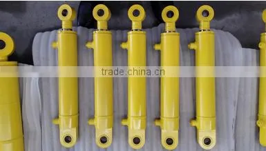 high quality hot sale hydraulic outrigger cylinder