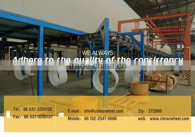 fashion 12.00-20 underground mining forklift wheel tyre