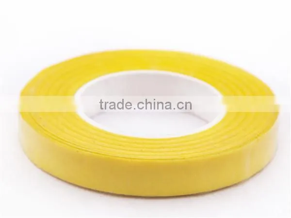 1/2'' florist green tape/florist stem wrap tape