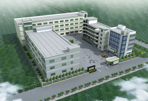 Huizhou Kisace Lighting Co., Ltd company overview - view 1