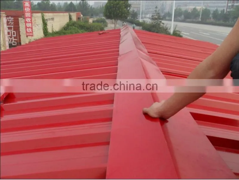 Sandwich Panel steel structure Container house/sandwich panel house