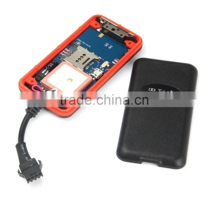 Cheap Price High Speed Vehicle GPS Tracker Waterproof GPS Tracker GT003
