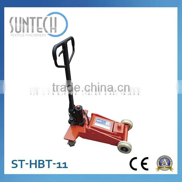2.5 Ton Hydraulic Trolley Lift and Mover,Tractor Truck
