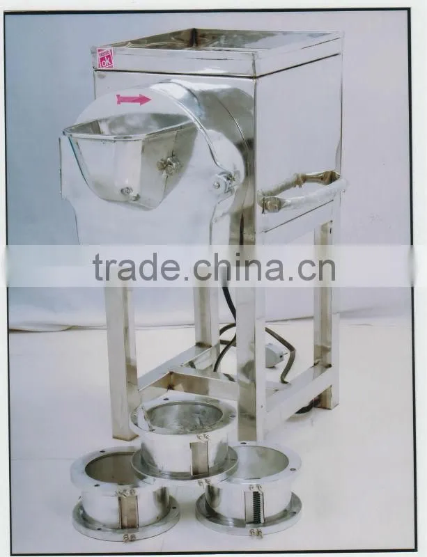 POTATO SLICER