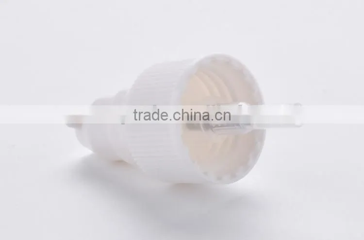 New design 24/410 high quality PP treatment pump