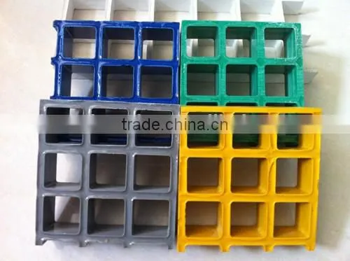 GRP grating FRP fiberglass floor grating,Molded Frp Grating,fiberglass mold gratings