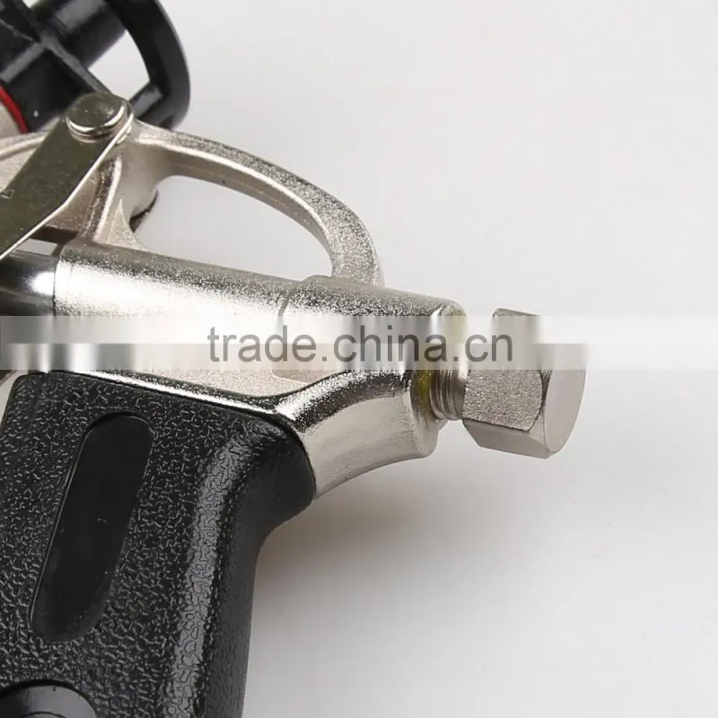 Best Metal Tornador Polyurethane Foam Spray Gun