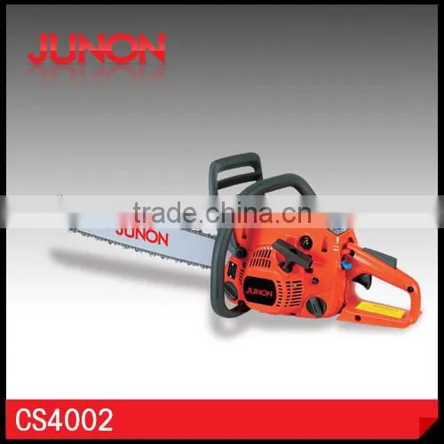 36cc Easy Starter gas pole chain saw 4002 ce chainsaw