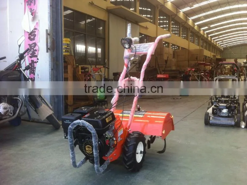 tiller 12V light
