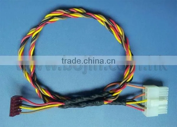 Amazing quality wire cable stranding bunching twisting machine