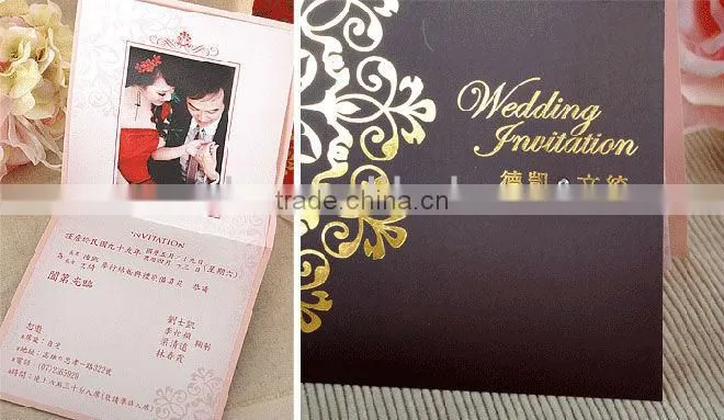 Greeting cards printing machine for sale
