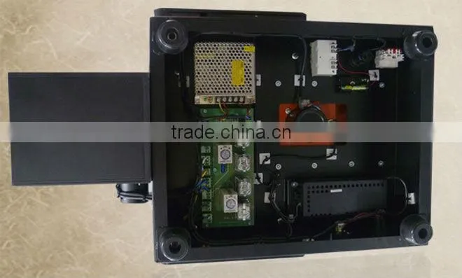 Digital cd printer